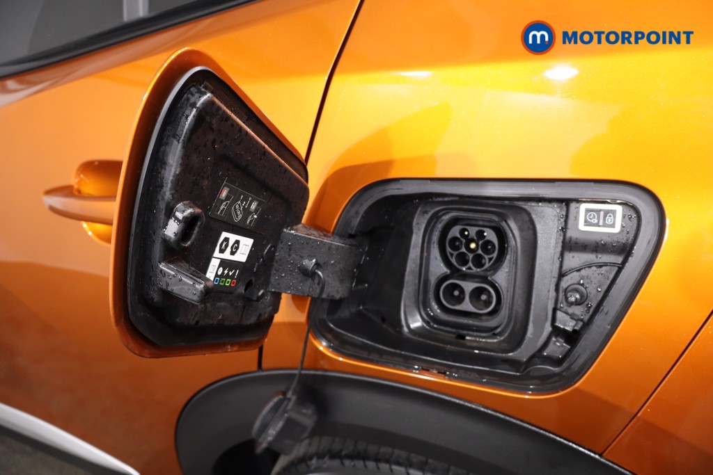 Peugeot 2008 GT Automatic Electric SUV - Stock Number (1587790) - 33rd supplementary image
