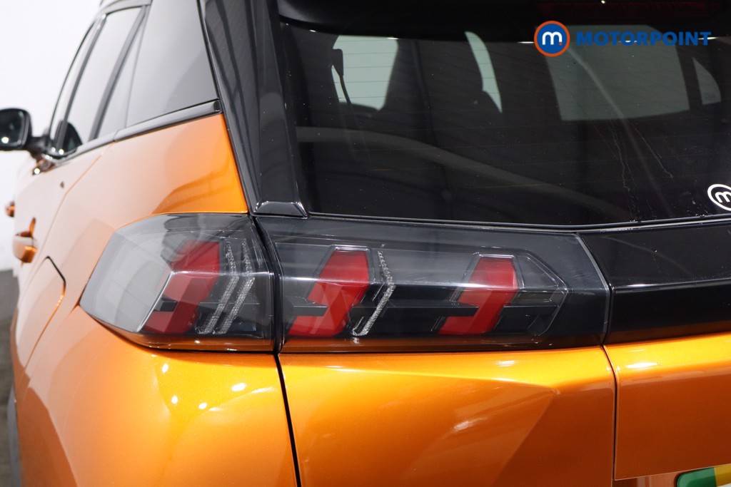 Peugeot 2008 GT Automatic Electric SUV - Stock Number (1587790) - 35th supplementary image