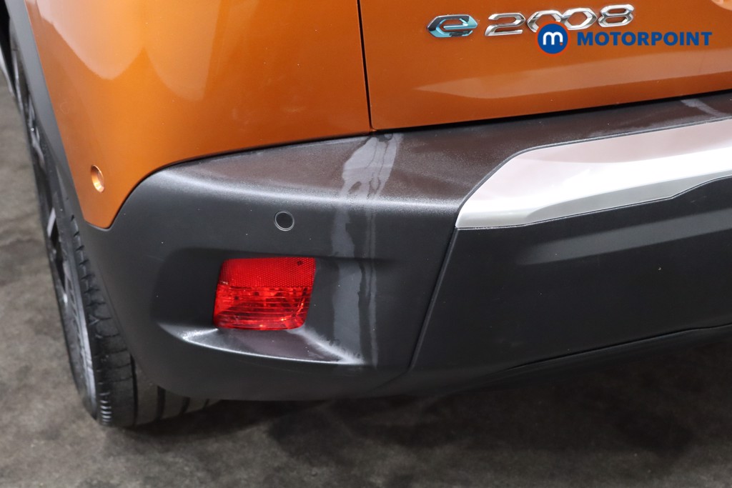 Peugeot 2008 GT Automatic Electric SUV - Stock Number (1587790) - 36th supplementary image