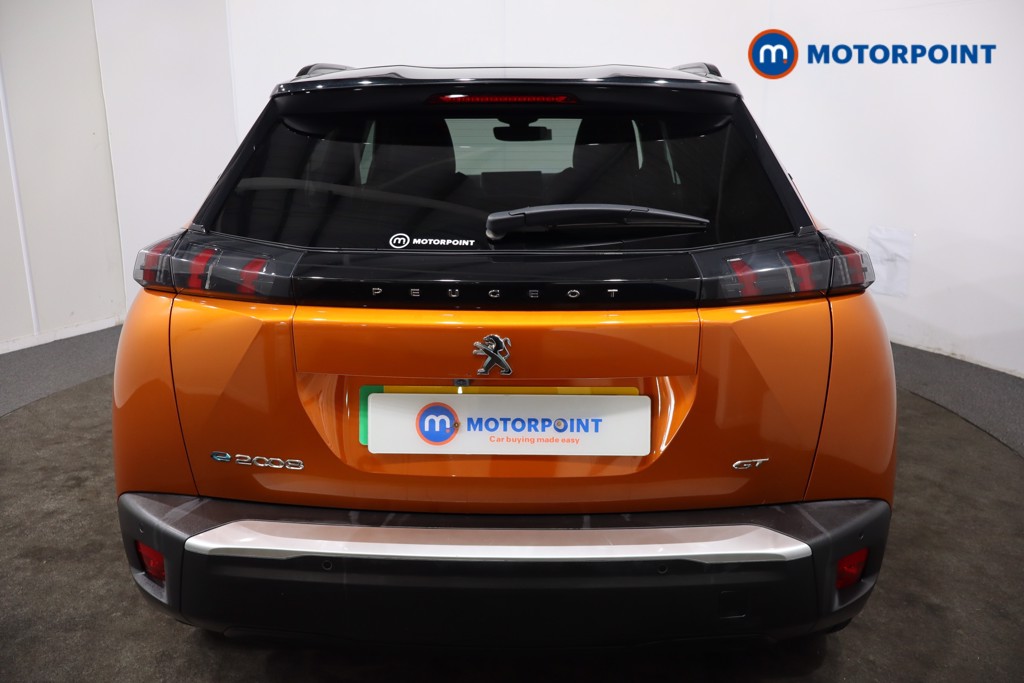 Peugeot 2008 GT Automatic Electric SUV - Stock Number (1587790) - 38th supplementary image