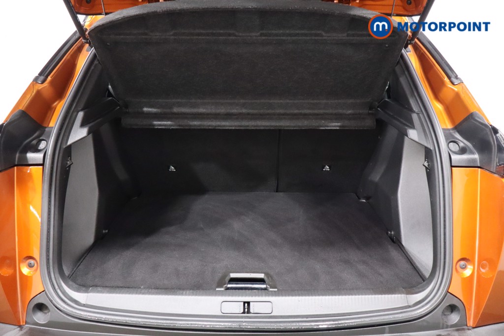 Peugeot 2008 GT Automatic Electric SUV - Stock Number (1587790) - 39th supplementary image