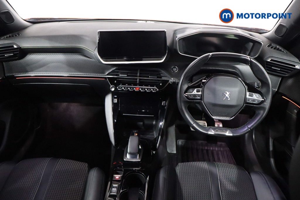 Peugeot 2008 GT Automatic Electric SUV - Stock Number (1587790) - 1st supplementary image