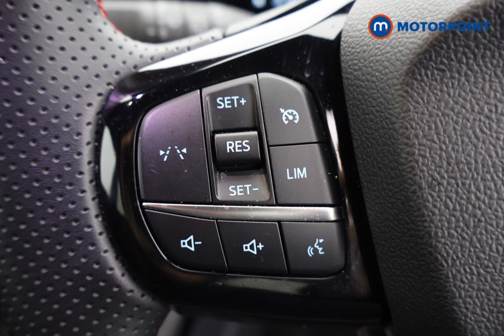 Ford Puma St-Line Automatic Petrol SUV - Stock Number (1587804) - 2nd supplementary image