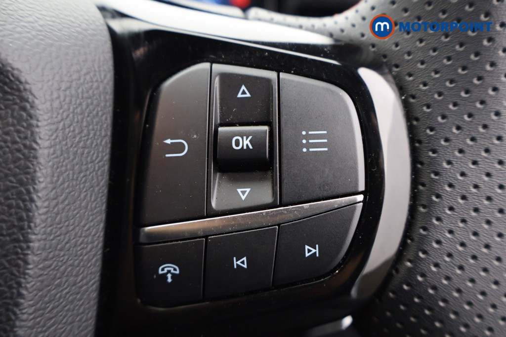 Ford Puma St-Line Automatic Petrol SUV - Stock Number (1587804) - 3rd supplementary image