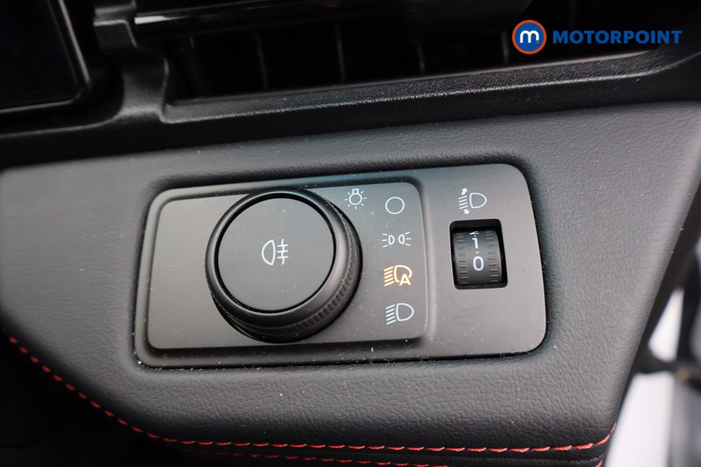 Ford Puma St-Line Automatic Petrol SUV - Stock Number (1587804) - 5th supplementary image