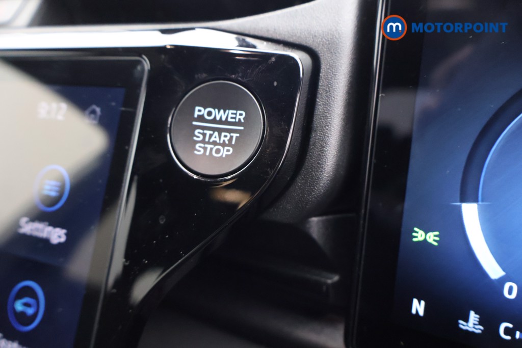 Ford Puma St-Line Automatic Petrol SUV - Stock Number (1587804) - 6th supplementary image