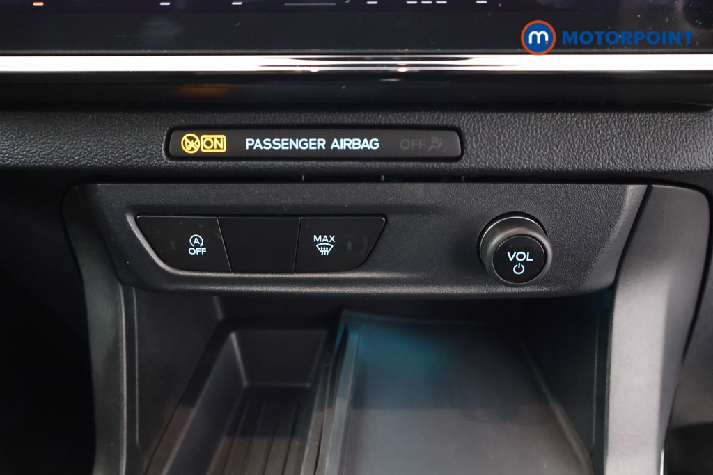 Ford Puma St-Line Automatic Petrol SUV - Stock Number (1587804) - 10th supplementary image