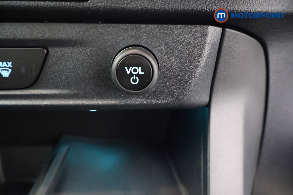 Ford Puma St-Line Automatic Petrol SUV - Stock Number (1587804) - 11th supplementary image