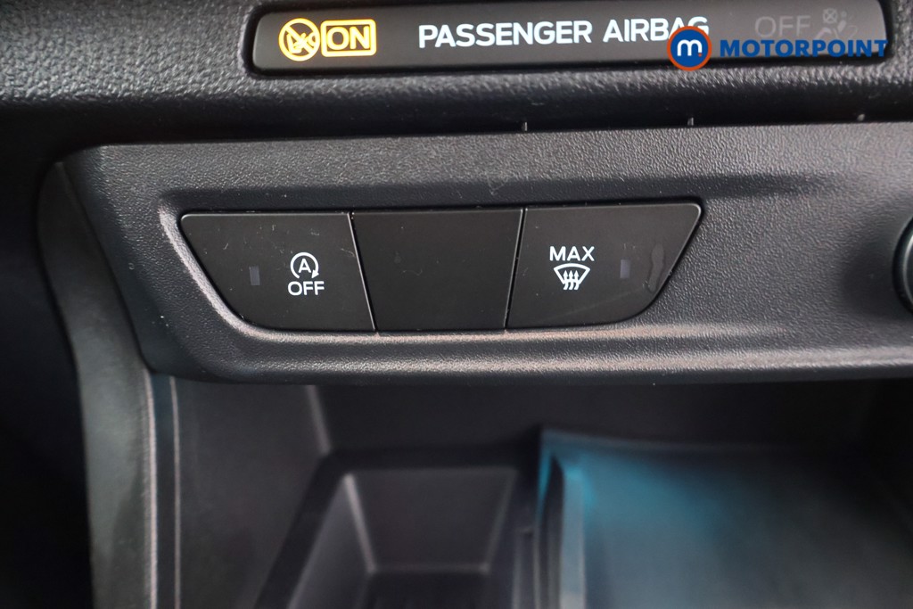 Ford Puma St-Line Automatic Petrol SUV - Stock Number (1587804) - 12th supplementary image