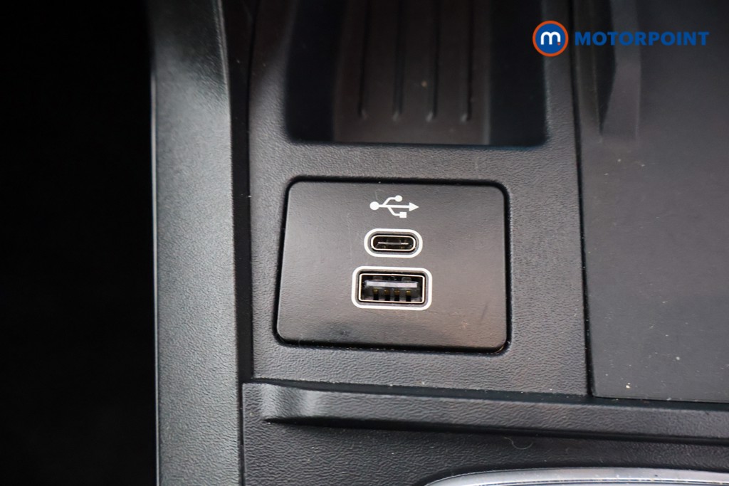 Ford Puma St-Line Automatic Petrol SUV - Stock Number (1587804) - 13th supplementary image