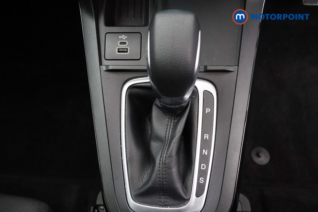 Ford Puma St-Line Automatic Petrol SUV - Stock Number (1587804) - 14th supplementary image