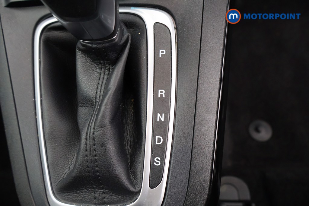 Ford Puma St-Line Automatic Petrol SUV - Stock Number (1587804) - 15th supplementary image