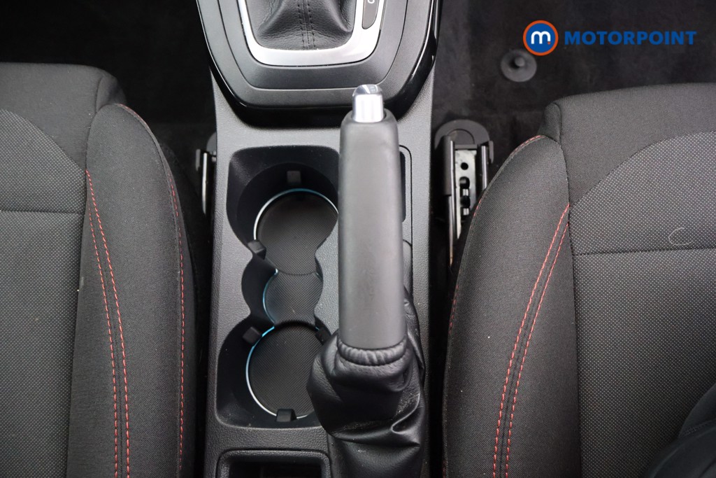 Ford Puma St-Line Automatic Petrol SUV - Stock Number (1587804) - 16th supplementary image