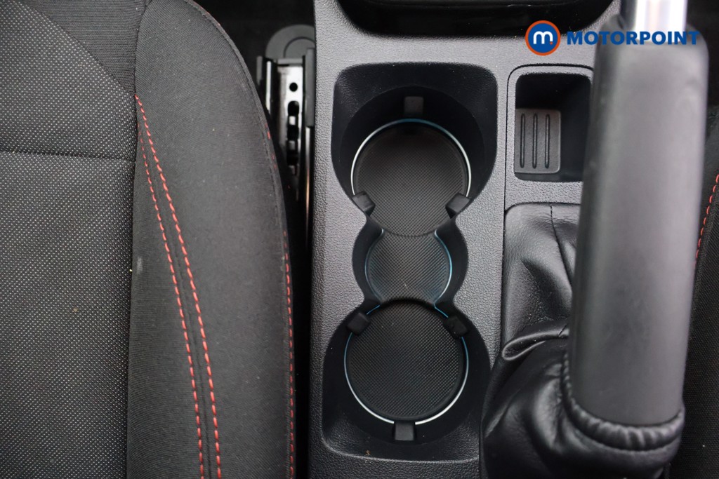 Ford Puma St-Line Automatic Petrol SUV - Stock Number (1587804) - 17th supplementary image