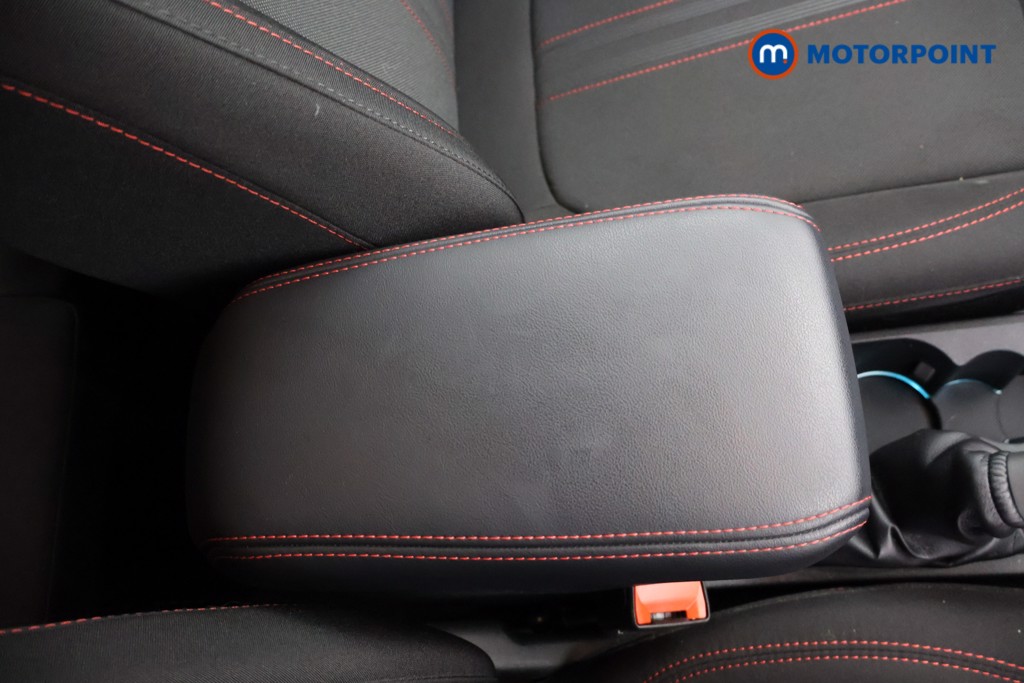 Ford Puma St-Line Automatic Petrol SUV - Stock Number (1587804) - 18th supplementary image