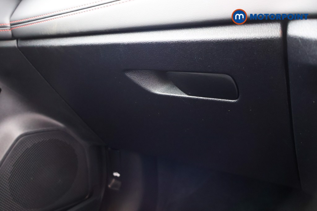 Ford Puma St-Line Automatic Petrol SUV - Stock Number (1587804) - 20th supplementary image