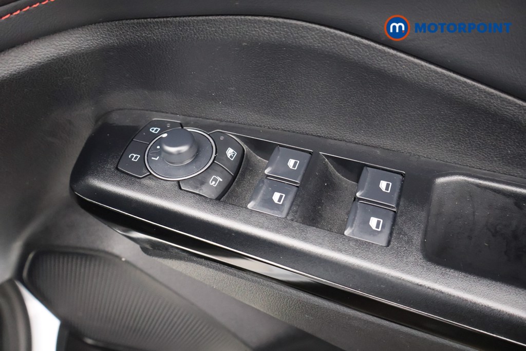 Ford Puma St-Line Automatic Petrol SUV - Stock Number (1587804) - 22nd supplementary image