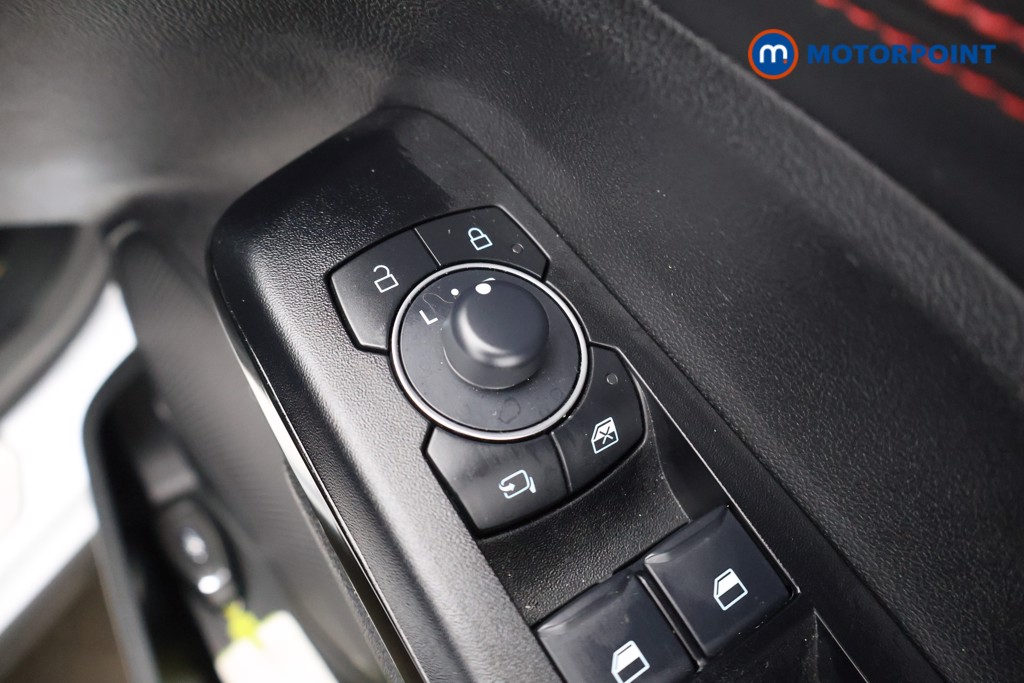 Ford Puma St-Line Automatic Petrol SUV - Stock Number (1587804) - 23rd supplementary image