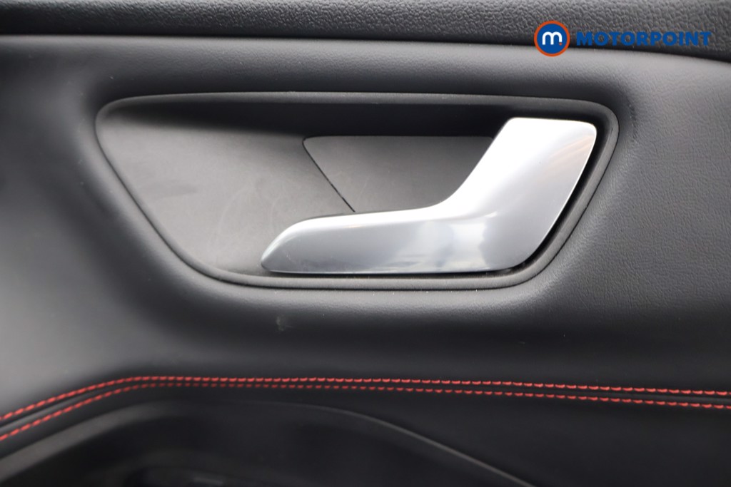 Ford Puma St-Line Automatic Petrol SUV - Stock Number (1587804) - 24th supplementary image