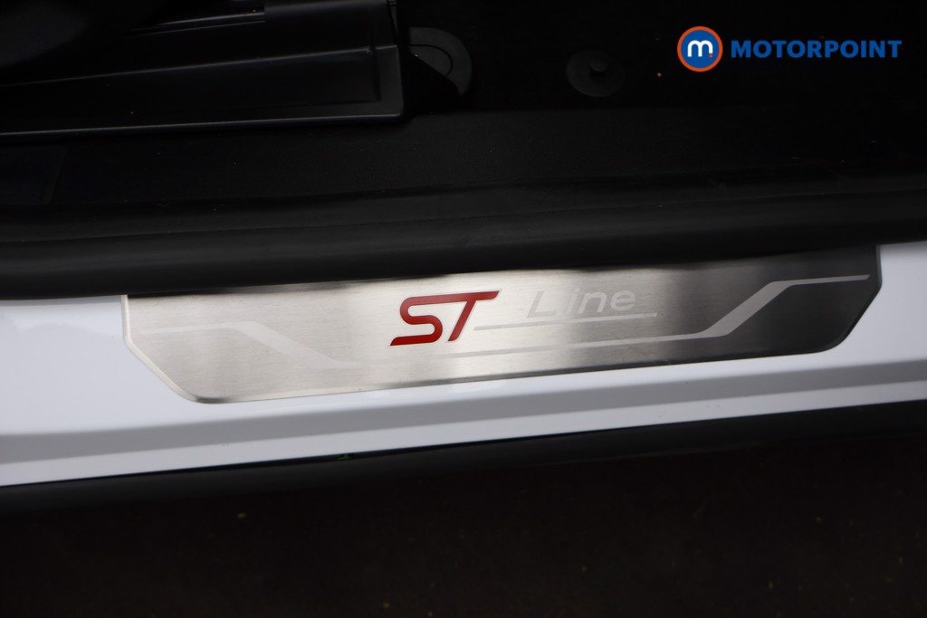 Ford Puma St-Line Automatic Petrol SUV - Stock Number (1587804) - 25th supplementary image