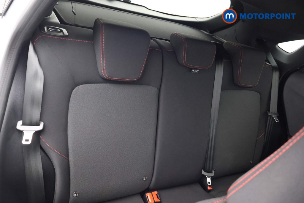 Ford Puma St-Line Automatic Petrol SUV - Stock Number (1587804) - 28th supplementary image