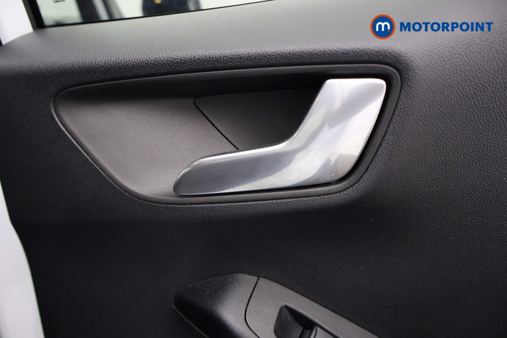 Ford Puma St-Line Automatic Petrol SUV - Stock Number (1587804) - 31st supplementary image