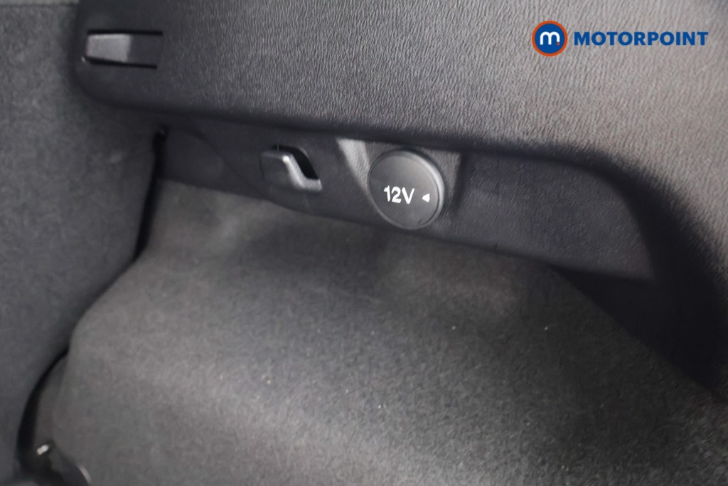 Ford Puma St-Line Automatic Petrol SUV - Stock Number (1587804) - 35th supplementary image