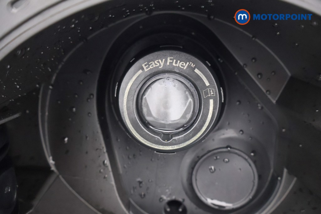 Ford Puma St-Line Automatic Petrol SUV - Stock Number (1587804) - 38th supplementary image