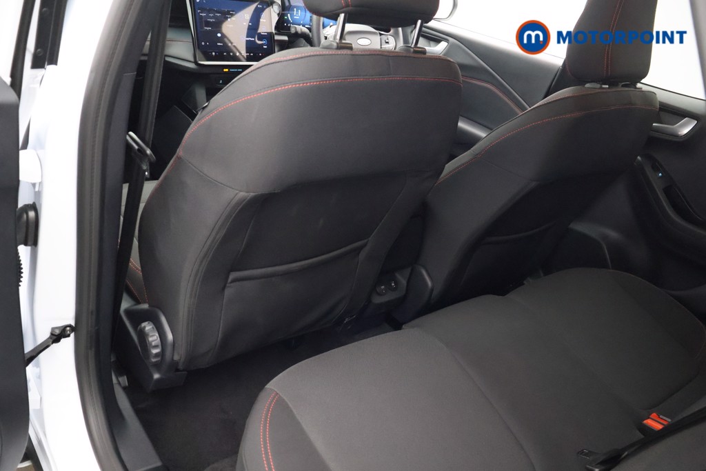 Ford Puma St-Line Automatic Petrol SUV - Stock Number (1587804) - 41st supplementary image