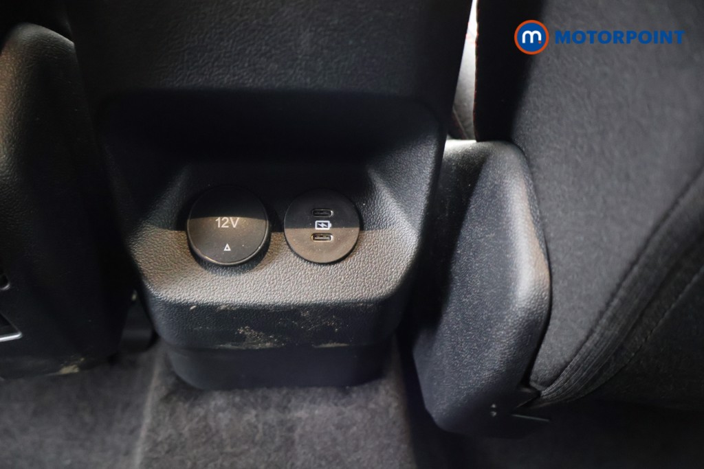 Ford Puma St-Line Automatic Petrol SUV - Stock Number (1587804) - 43rd supplementary image