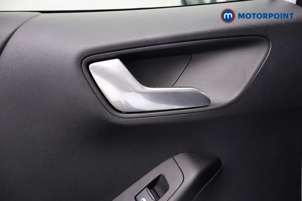 Ford Puma St-Line Automatic Petrol SUV - Stock Number (1587804) - 45th supplementary image