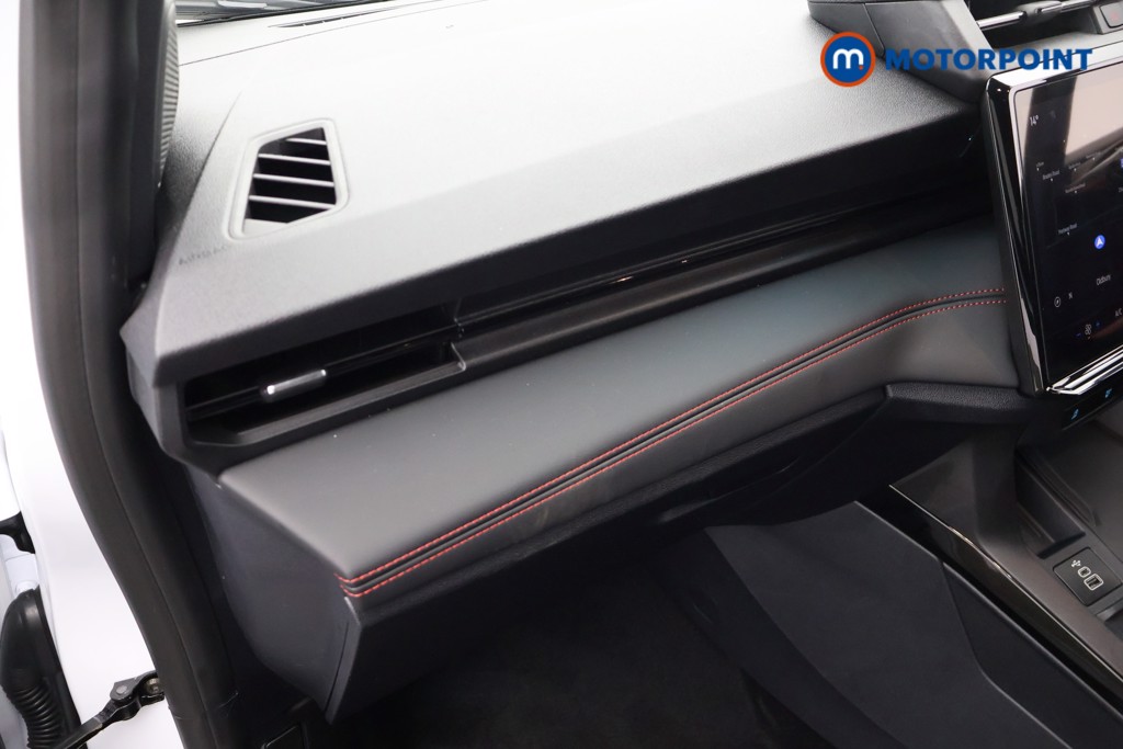 Ford Puma St-Line Automatic Petrol SUV - Stock Number (1587804) - 47th supplementary image