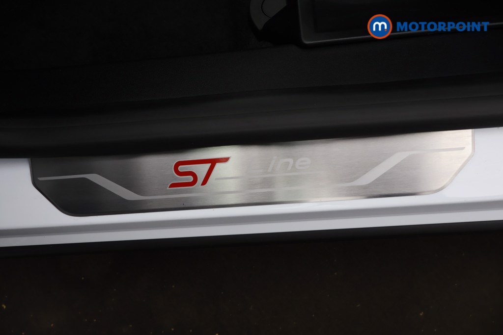 Ford Puma St-Line Automatic Petrol SUV - Stock Number (1587804) - 48th supplementary image