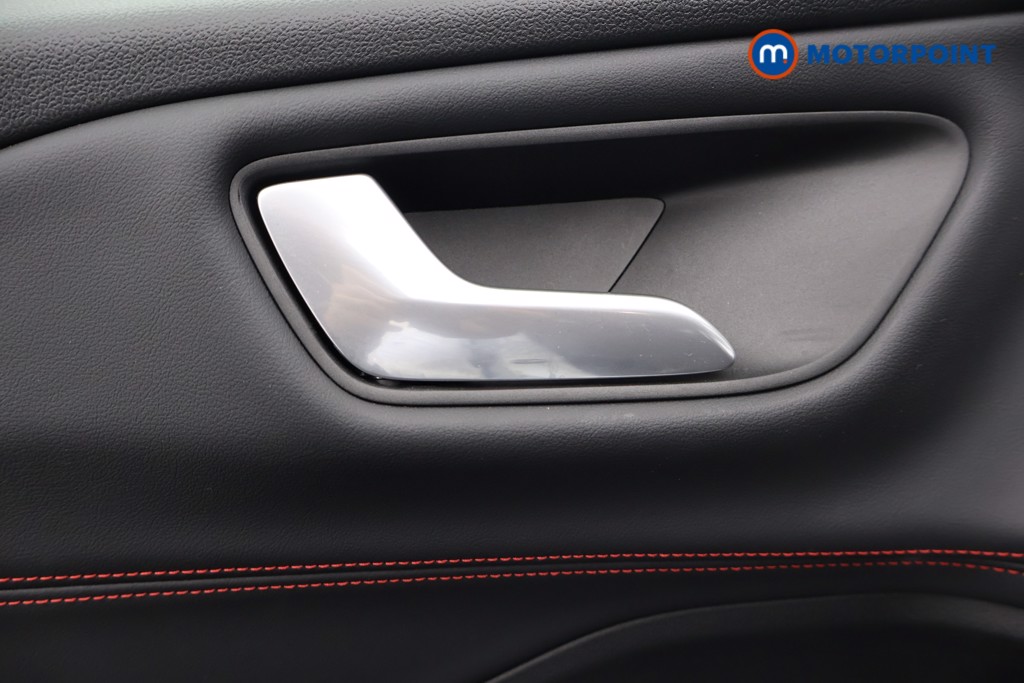 Ford Puma St-Line Automatic Petrol SUV - Stock Number (1587804) - 50th supplementary image