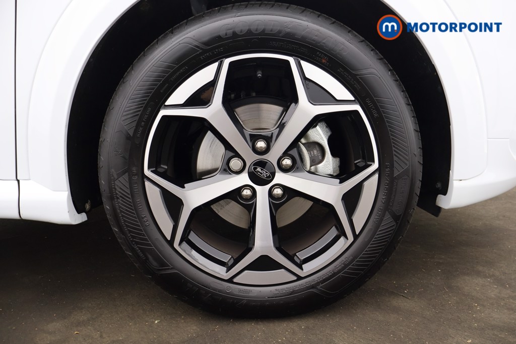 Ford Puma St-Line Automatic Petrol SUV - Stock Number (1587804) - 54th supplementary image