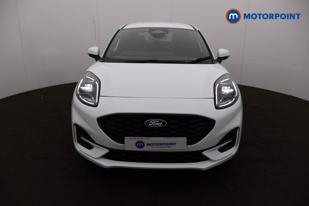 Ford Puma St-Line Automatic Petrol SUV - Stock Number (1587804) - 55th supplementary image