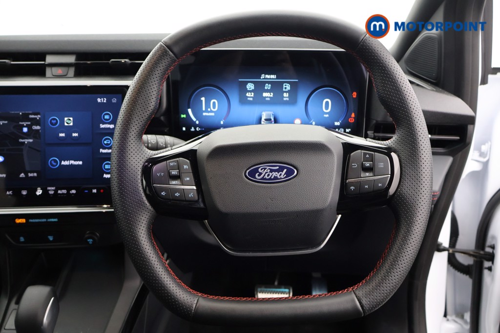 Ford Puma St-Line Automatic Petrol SUV - Stock Number (1587804) - 1st supplementary image