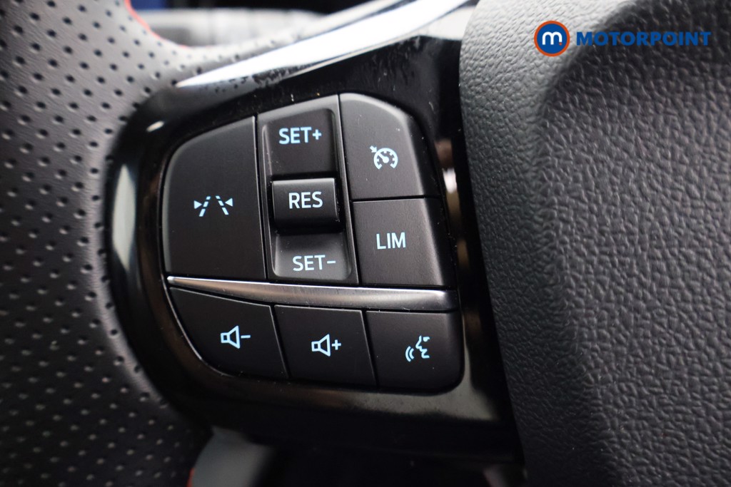 Ford Puma St-Line X Automatic Petrol SUV - Stock Number (1587807) - 2nd supplementary image