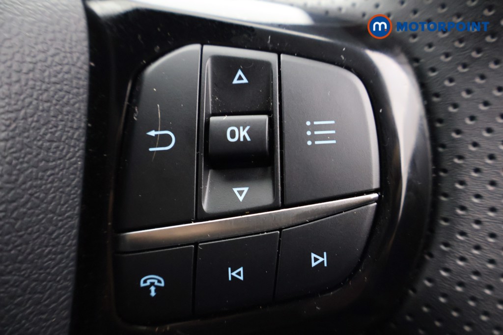Ford Puma St-Line X Automatic Petrol SUV - Stock Number (1587807) - 3rd supplementary image