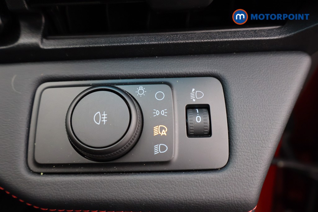 Ford Puma St-Line X Automatic Petrol SUV - Stock Number (1587807) - 5th supplementary image