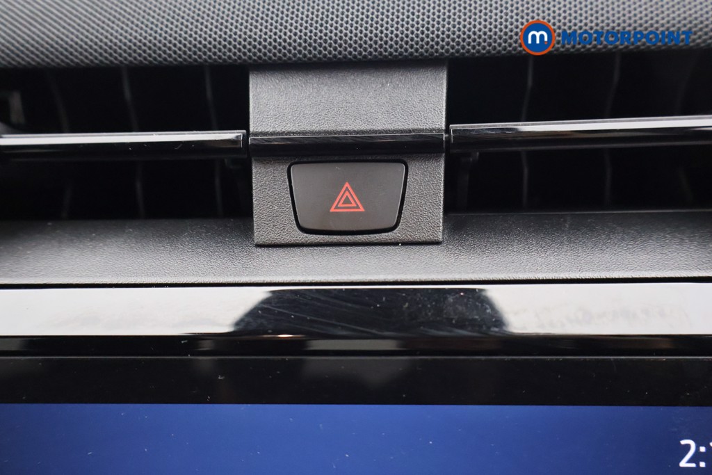 Ford Puma St-Line X Automatic Petrol SUV - Stock Number (1587807) - 7th supplementary image