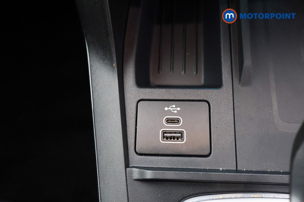 Ford Puma St-Line X Automatic Petrol SUV - Stock Number (1587807) - 10th supplementary image