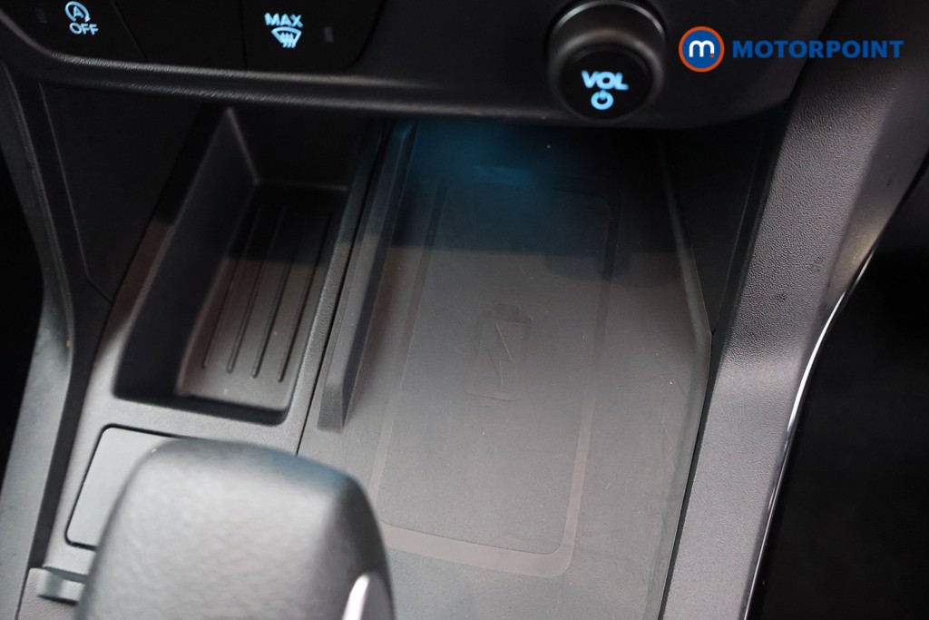 Ford Puma St-Line X Automatic Petrol SUV - Stock Number (1587807) - 11th supplementary image