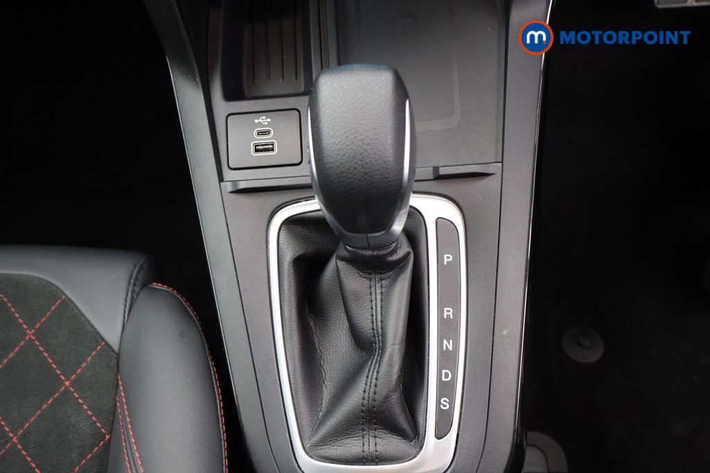 Ford Puma St-Line X Automatic Petrol SUV - Stock Number (1587807) - 12th supplementary image