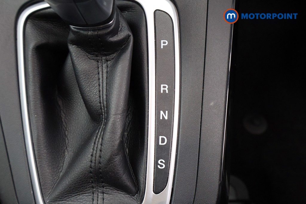 Ford Puma St-Line X Automatic Petrol SUV - Stock Number (1587807) - 13th supplementary image