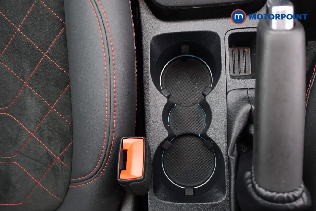 Ford Puma St-Line X Automatic Petrol SUV - Stock Number (1587807) - 15th supplementary image