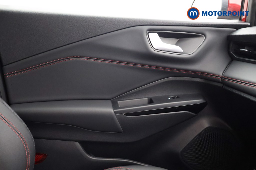 Ford Puma St-Line X Automatic Petrol SUV - Stock Number (1587807) - 17th supplementary image