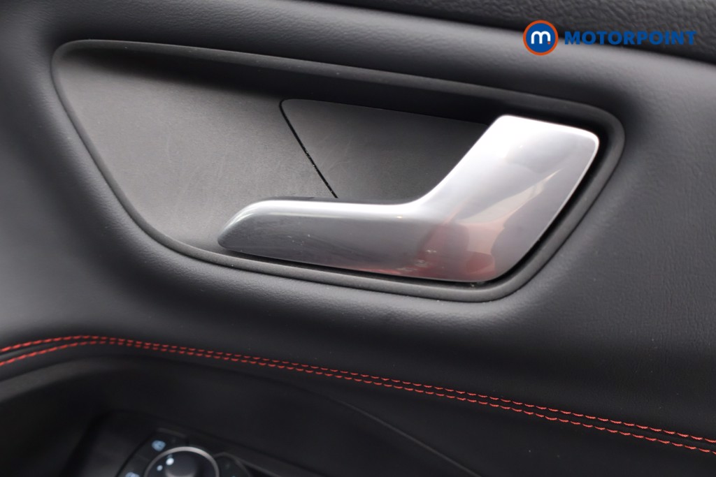 Ford Puma St-Line X Automatic Petrol SUV - Stock Number (1587807) - 19th supplementary image