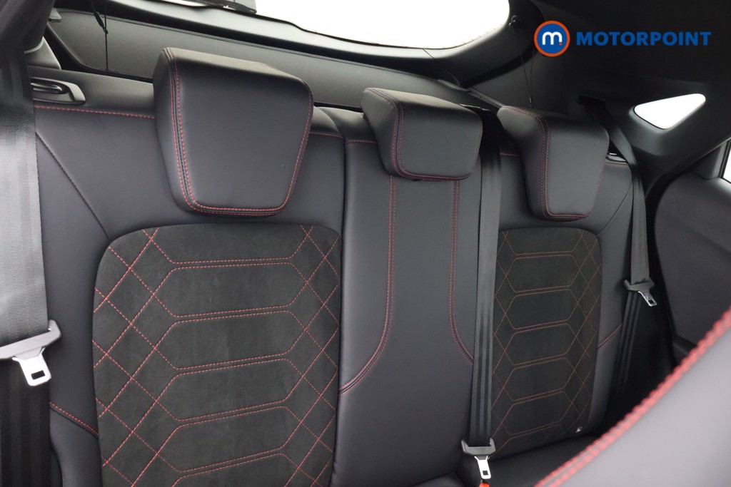 Ford Puma St-Line X Automatic Petrol SUV - Stock Number (1587807) - 23rd supplementary image