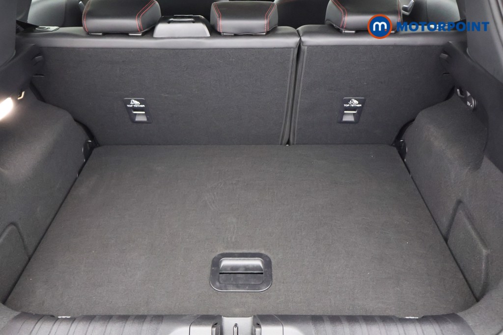 Ford Puma St-Line X Automatic Petrol SUV - Stock Number (1587807) - 26th supplementary image